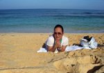 Patar White Beach, Bolinao